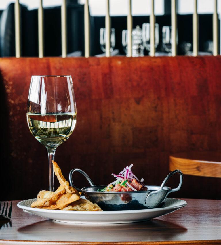 Galt House Restaurants