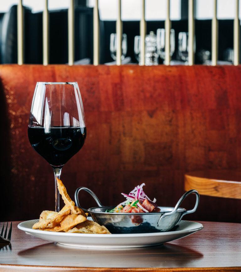Galt House Restaurants