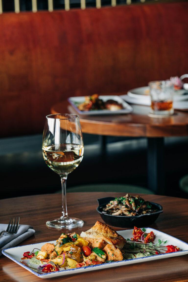 Galt House Restaurants