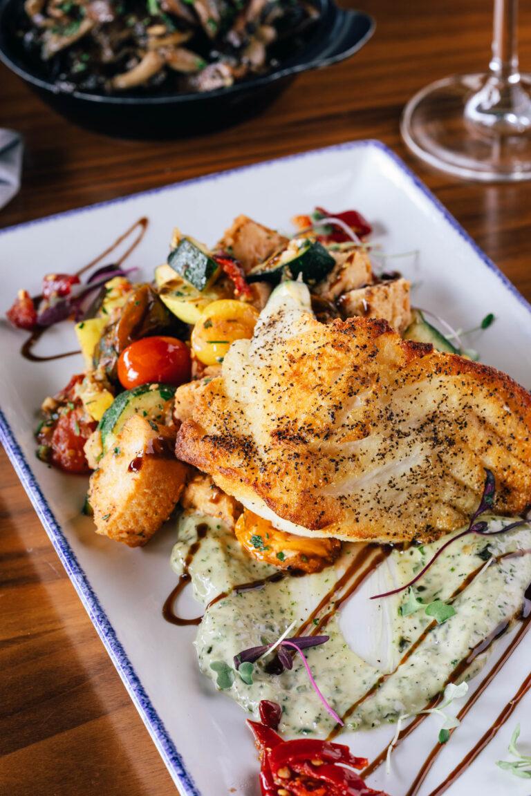 Galt House Restaurants