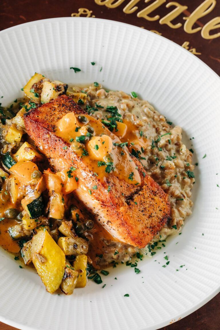 Galt House Restaurants