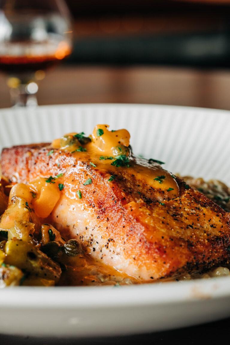 Galt House Restaurants