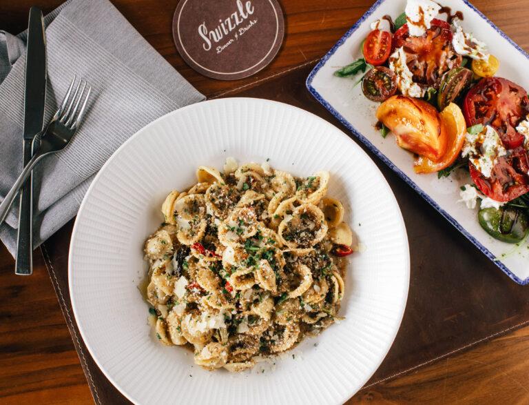 Galt House Restaurants