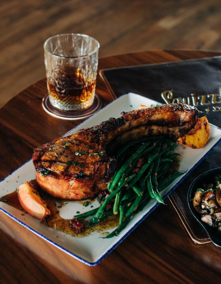Galt House Restaurants