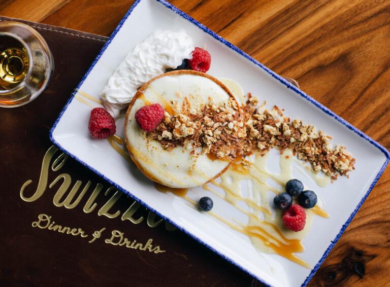 Galt House Restaurants