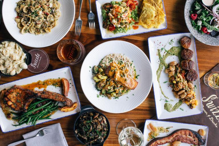 Galt House Restaurants