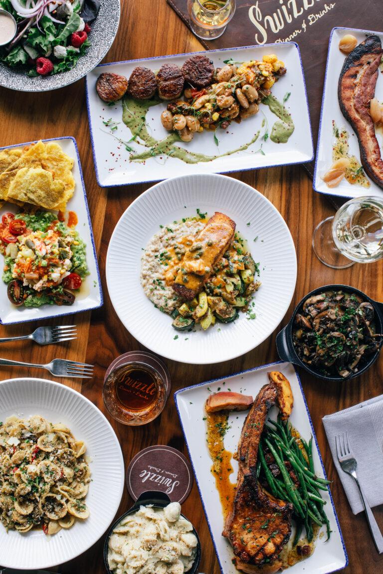 Galt House Restaurants