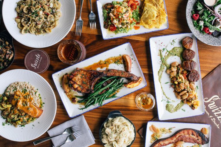 Galt House Restaurants