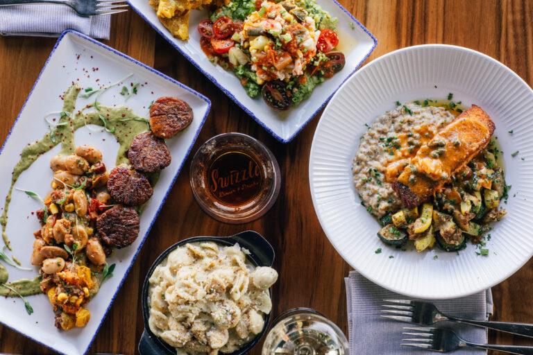 Galt House Restaurants