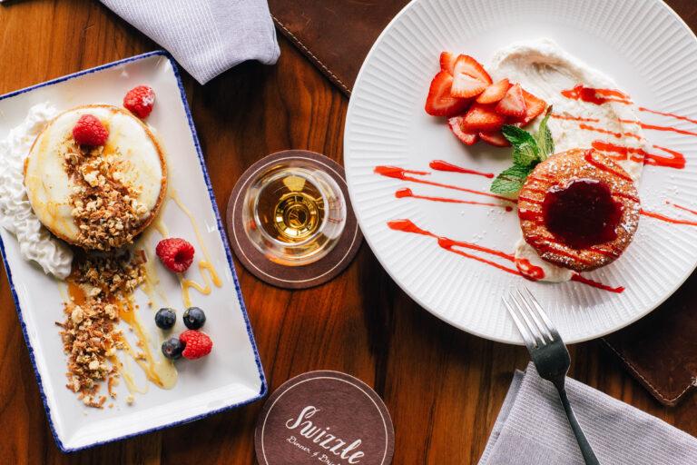 Galt House Restaurants