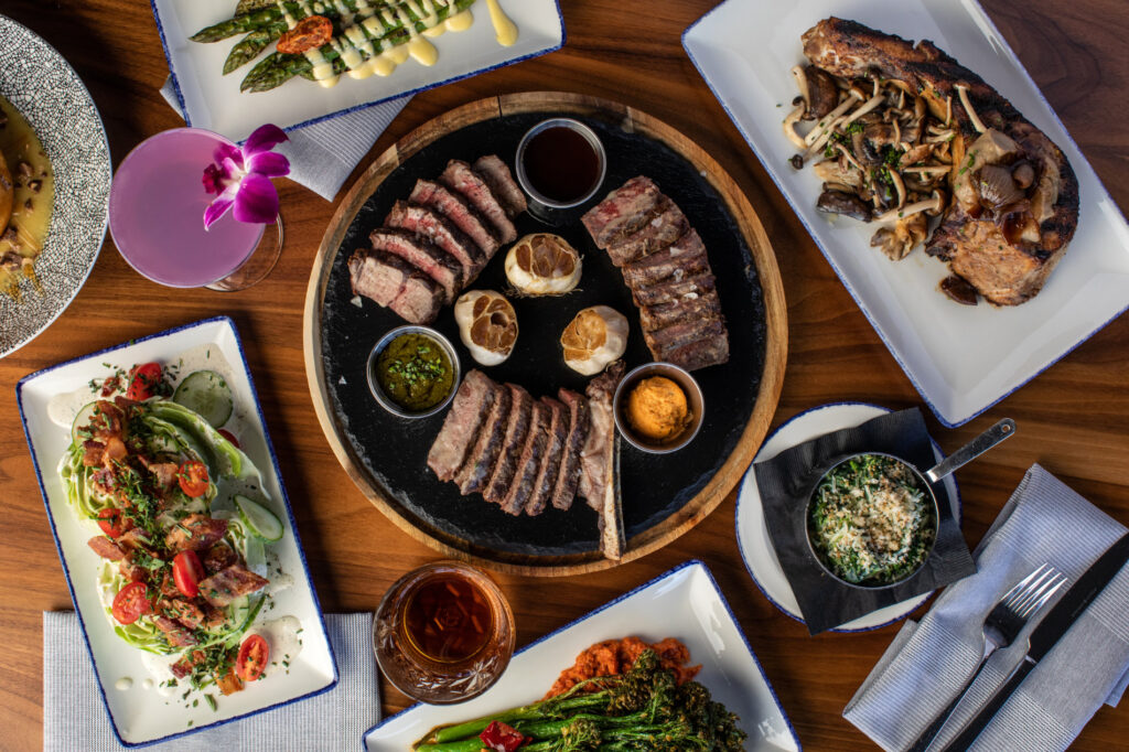 Galt House Restaurants