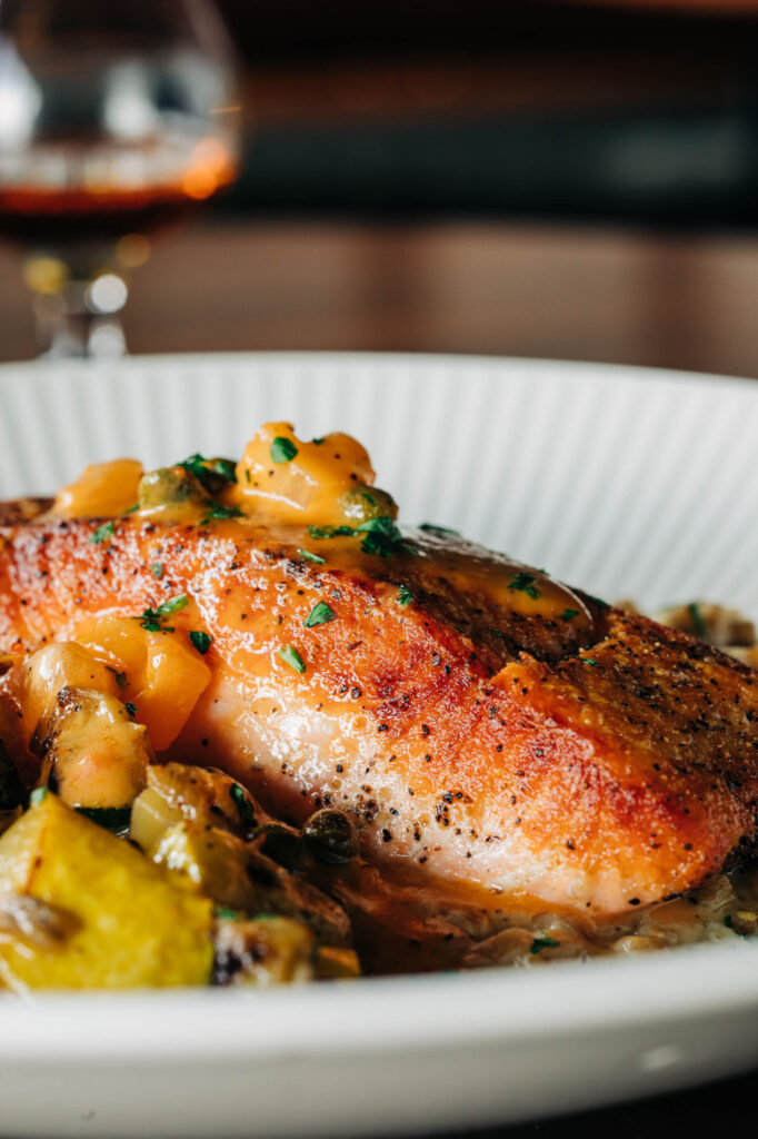 Galt House Restaurants