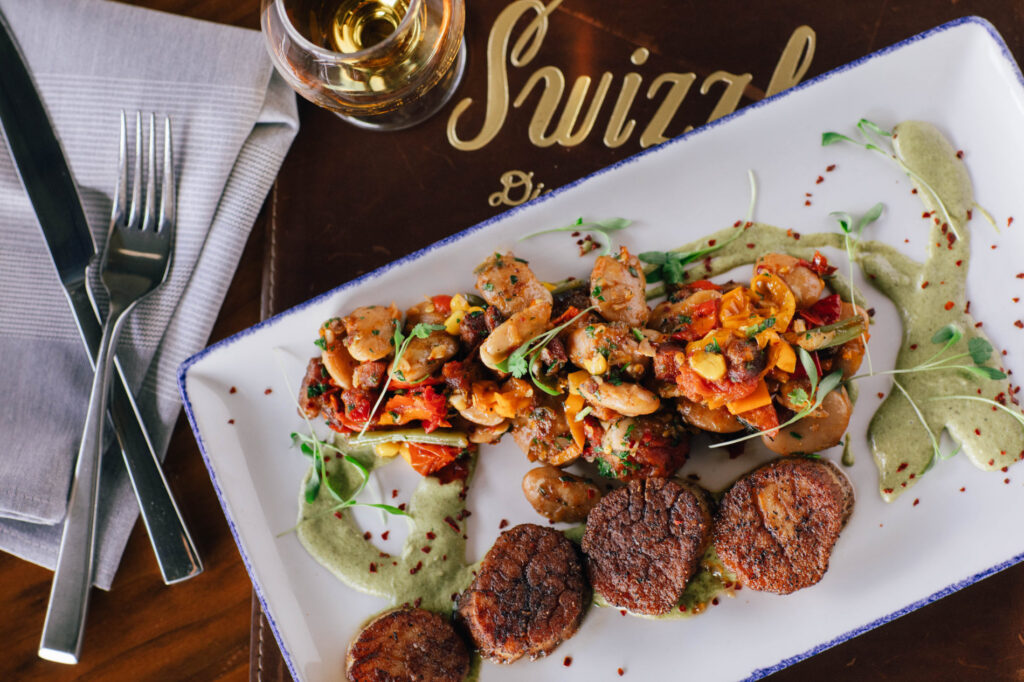 Galt House Restaurants