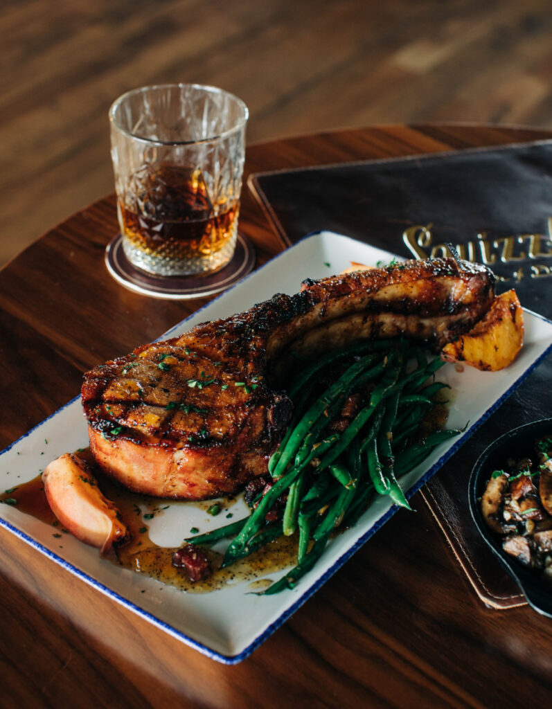 Galt House Restaurants